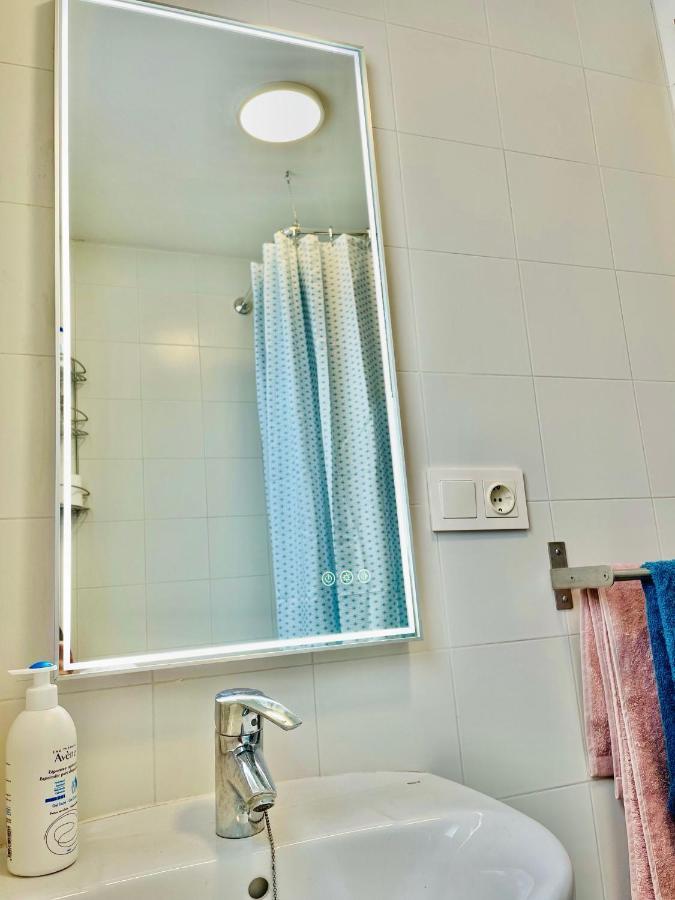 Bonaire Apartment Sitges Exterior photo