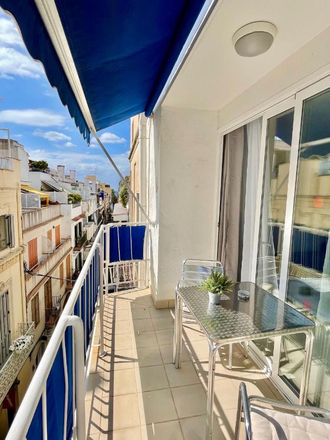 Bonaire Apartment Sitges Exterior photo