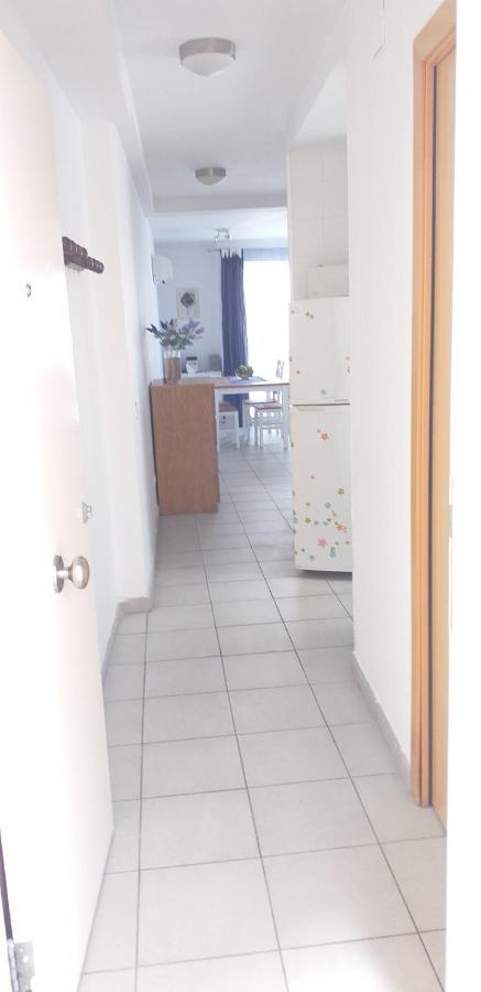 Bonaire Apartment Sitges Exterior photo