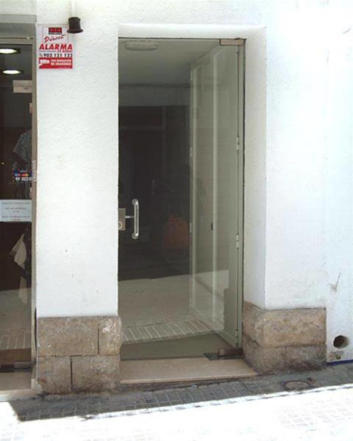 Bonaire Apartment Sitges Exterior photo