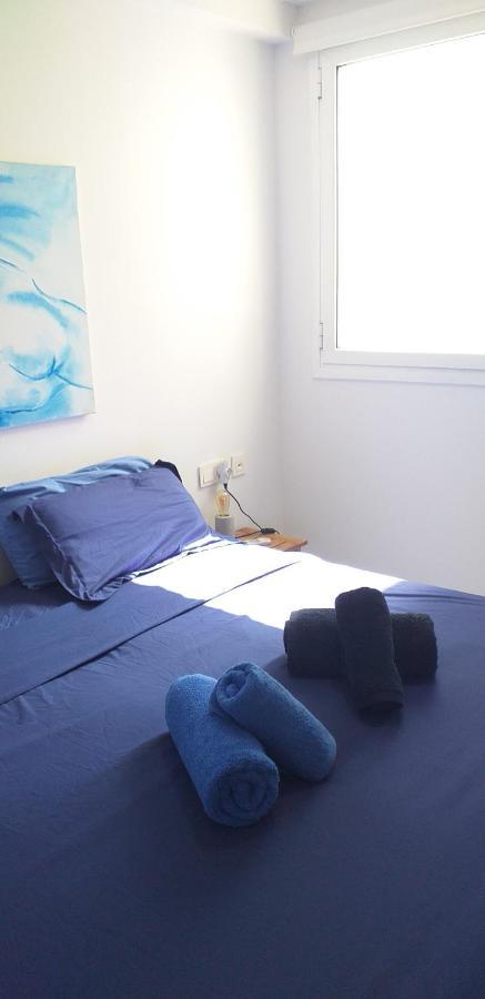 Bonaire Apartment Sitges Exterior photo