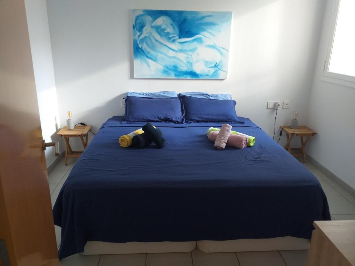 Bonaire Apartment Sitges Exterior photo